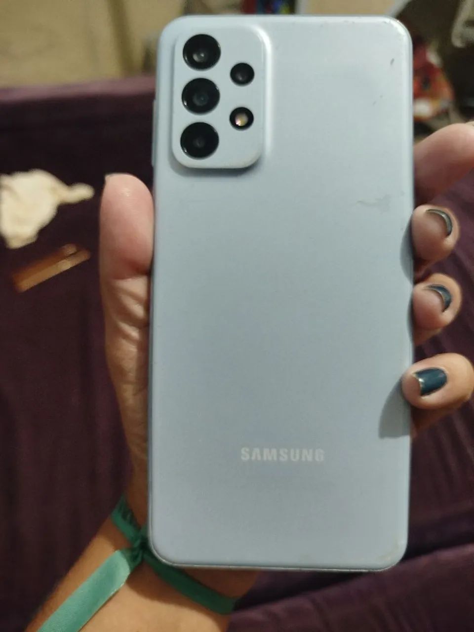 Celular - Foto 2