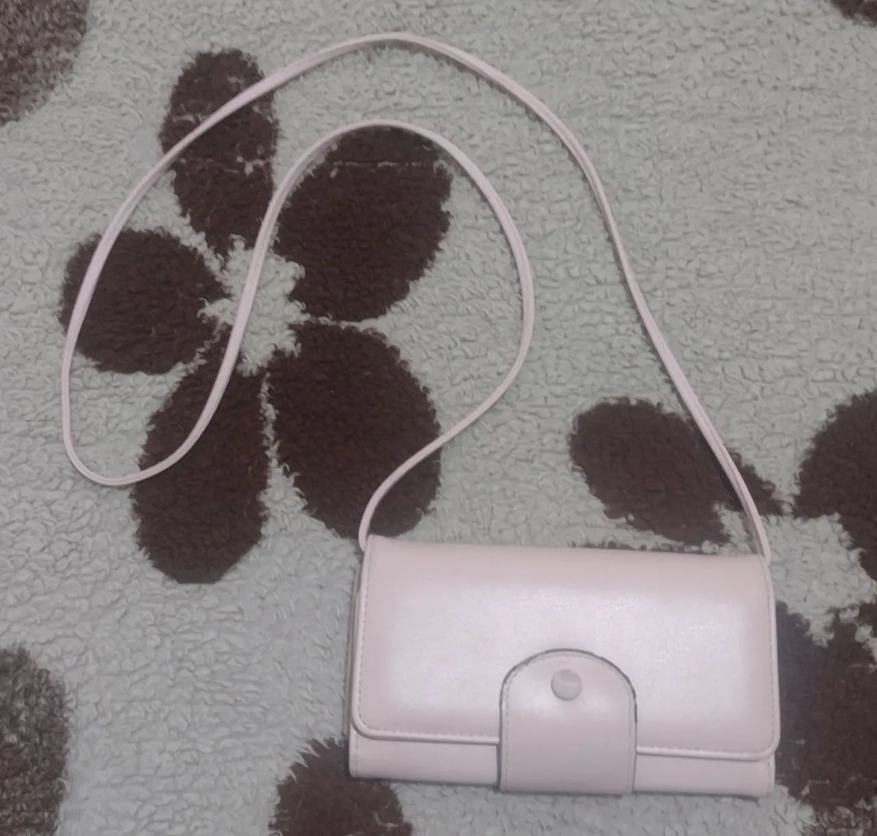 BOLSA TIRACOLO