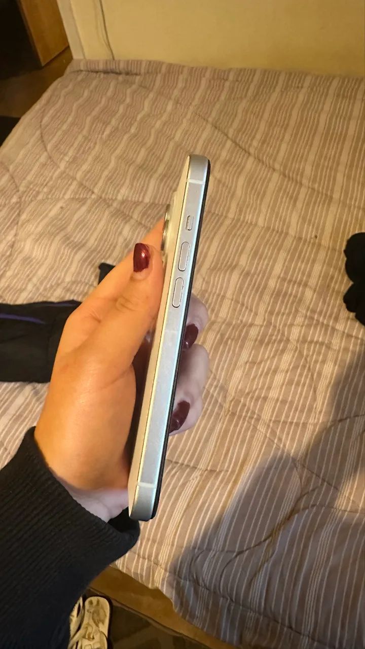 Iphone 15 128gb  - Foto 5