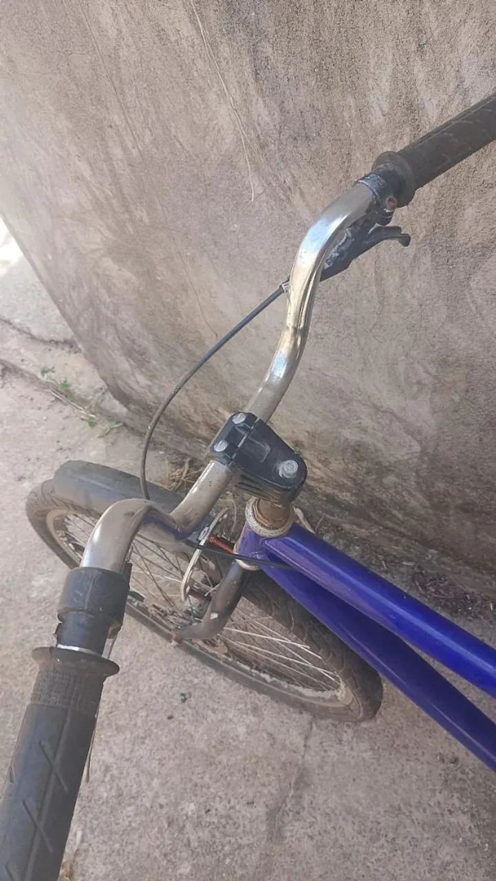 BIKE ARO 26