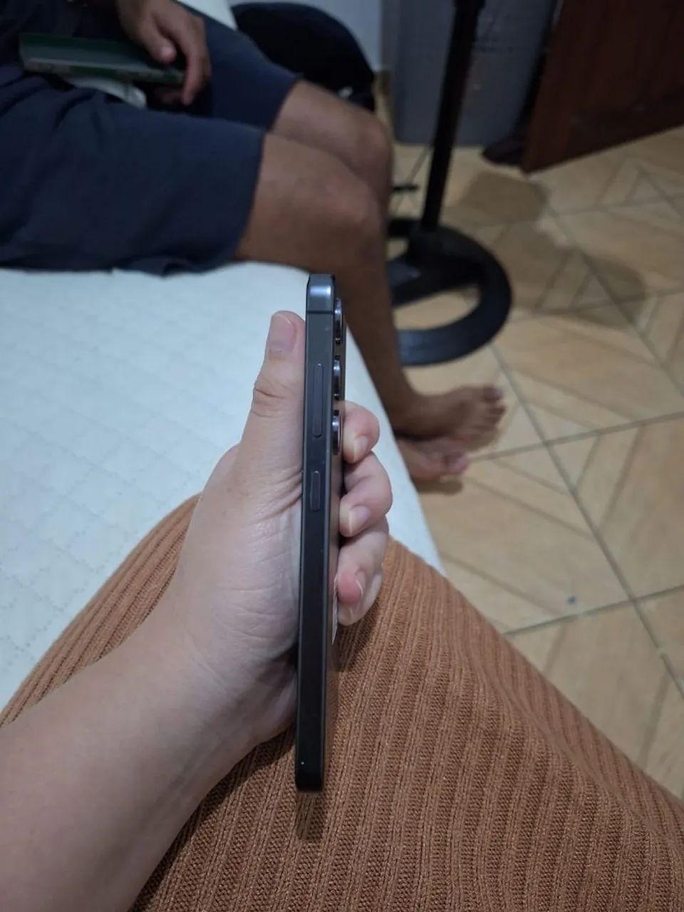 Samsung S24  - Foto 2