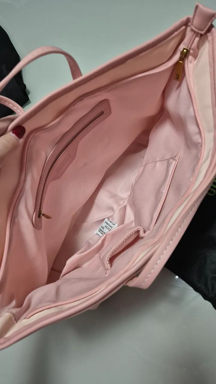 Bolsa Santa Lolla - Foto 3