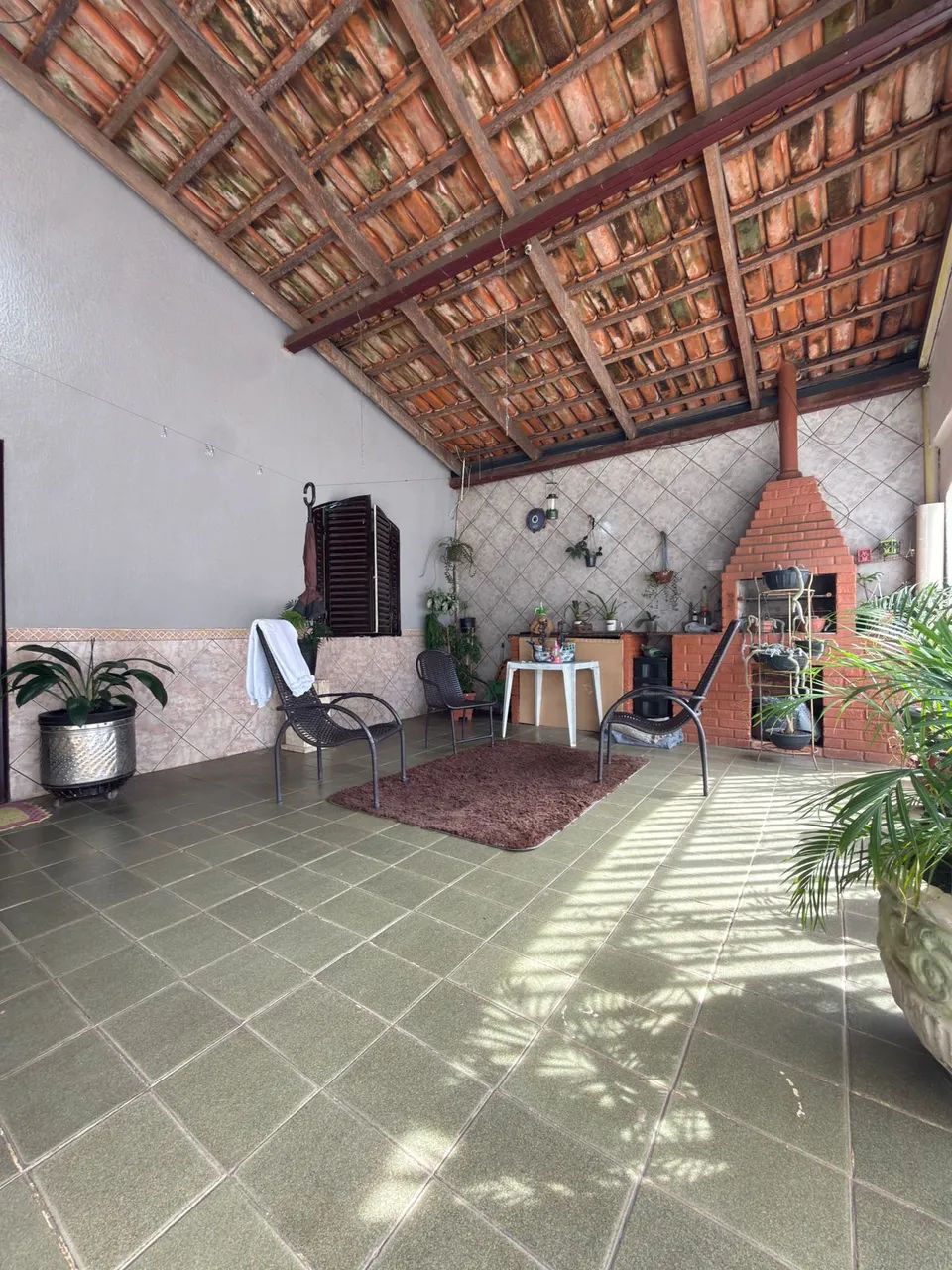 Casa na Vila Redenção-180m² - Foto 4