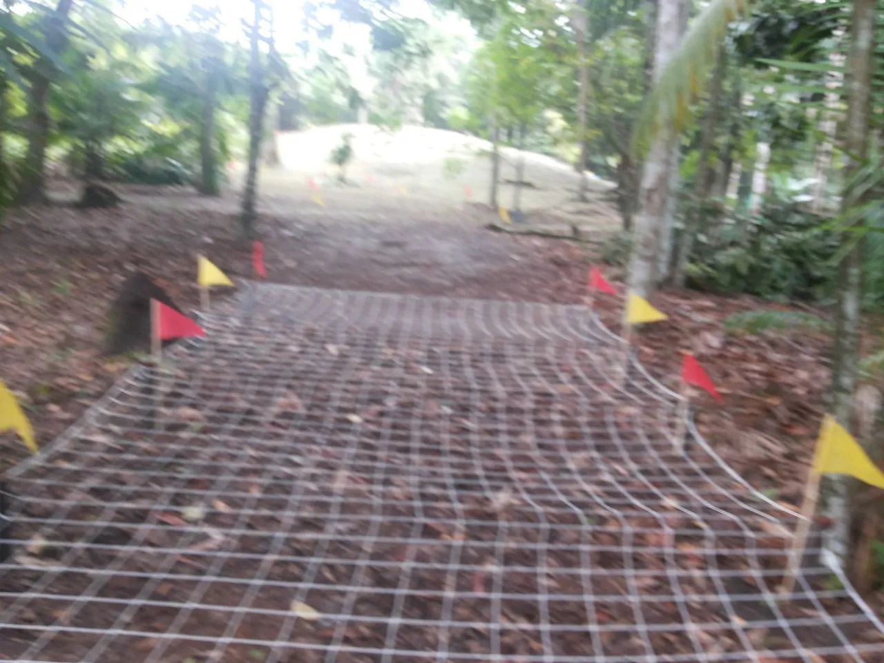 SITIO TALISMÃ  - Locação para Eventos. - Foto 4
