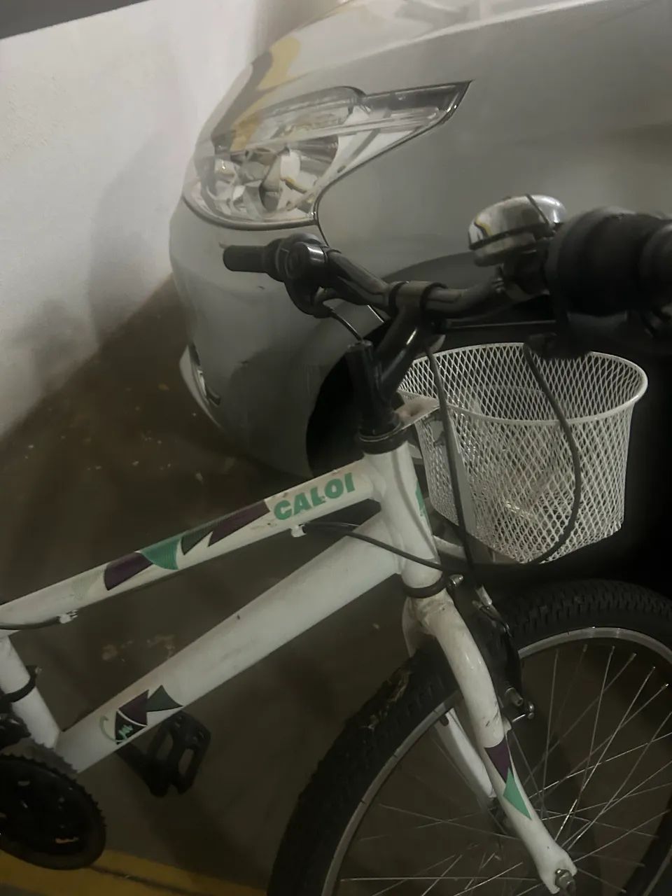 Bicicleta Caloi - Foto 3