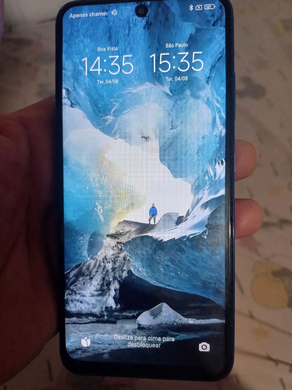 Redmi note 10s