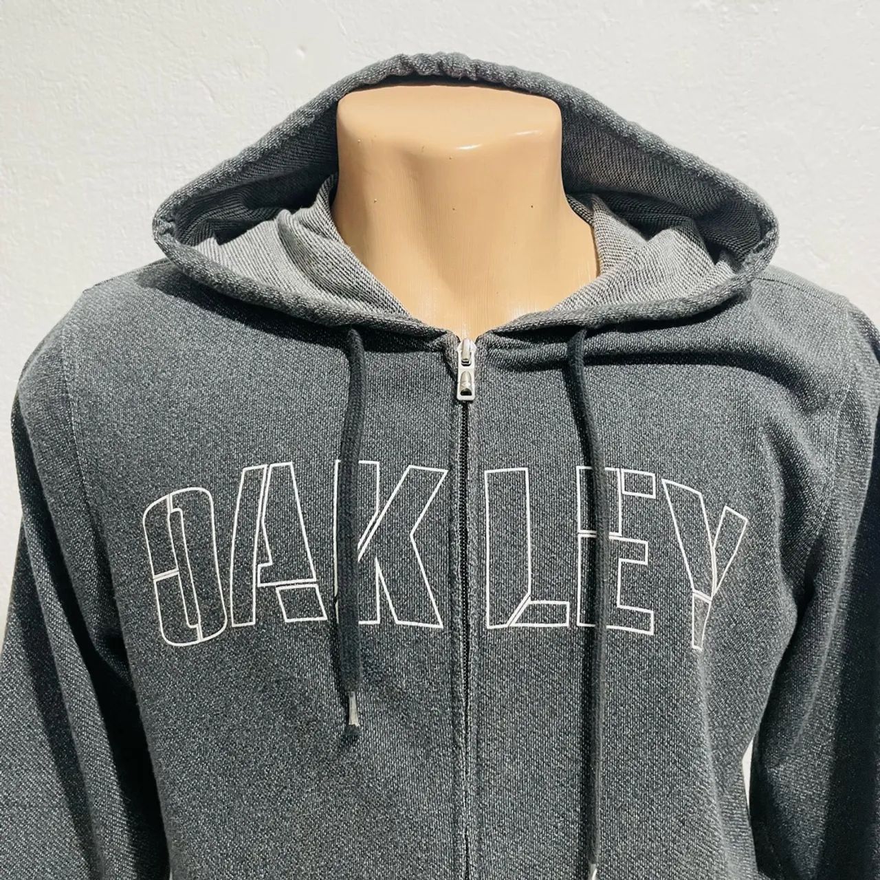 Blusa da Oakley original  - Foto 3
