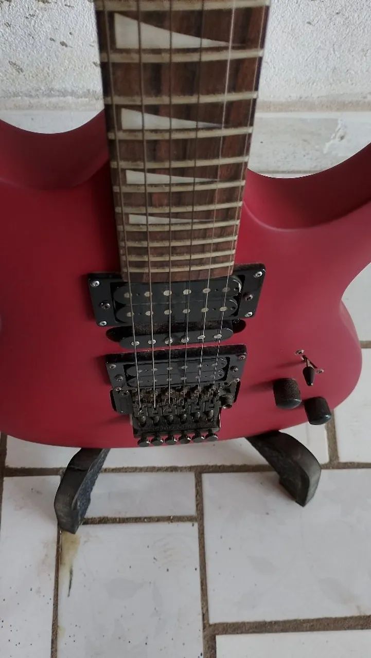Guitarra 