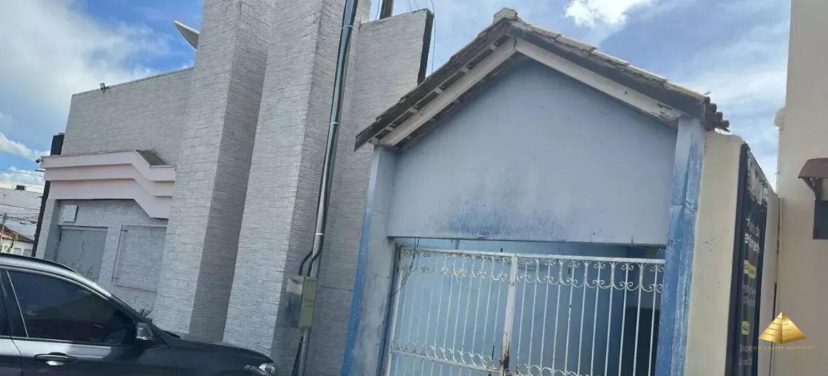 Sala comercial térrea para venda, 4 quarto(s), Jardim Petrópolis, Cuiabá - Foto 2