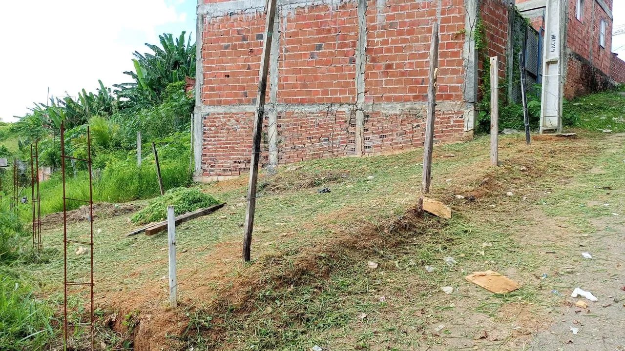 Terreno em São  Tomé  de paripe - Foto 4