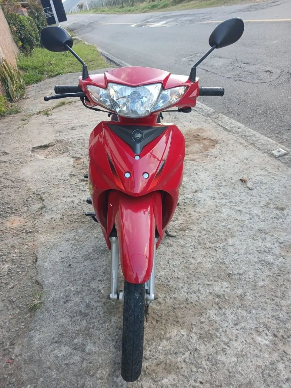 Vendo este veículo todo em  - Foto 3
