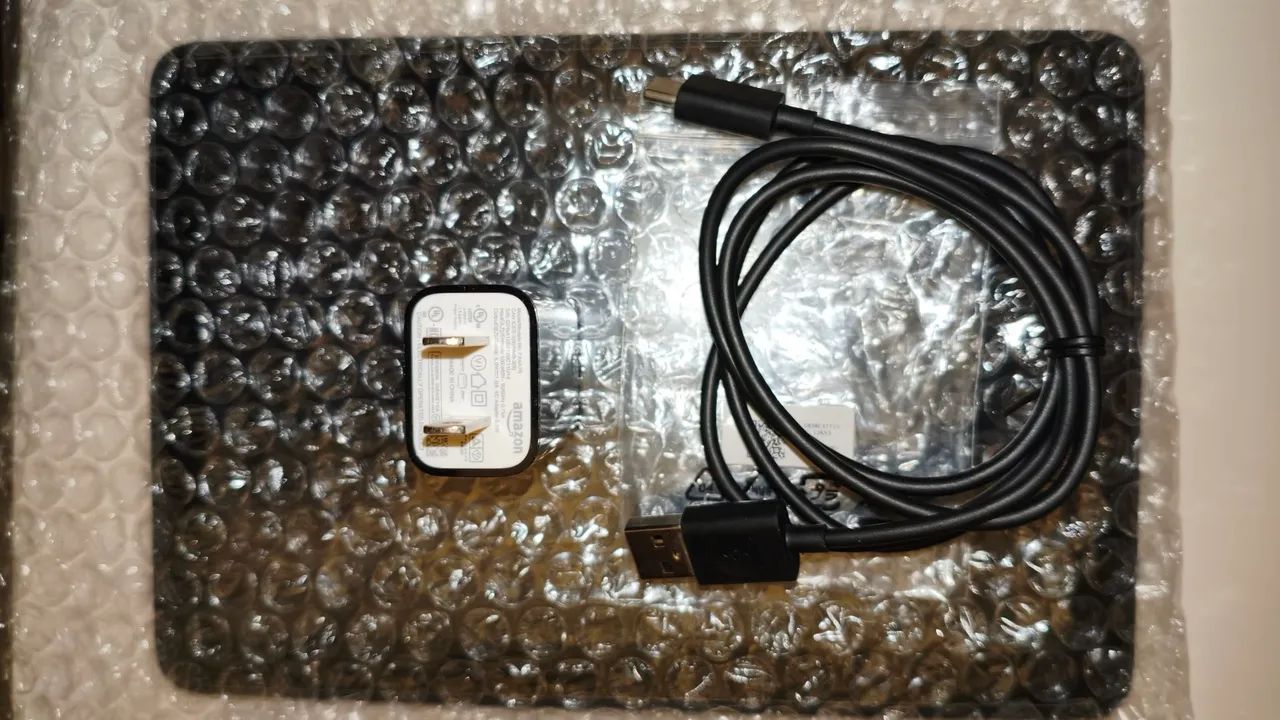 Tablet Amazon Fire HD 8 3 GB de ram e 32gb GB armazenamento  - Foto 2