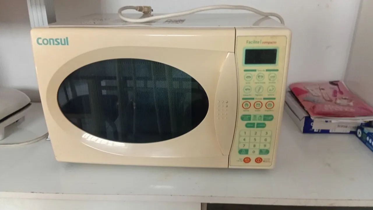Vendo Micronda 