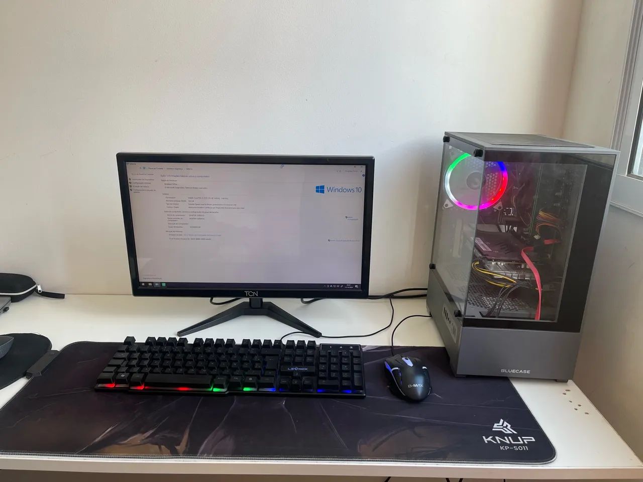 DESKTOP COMPLETO