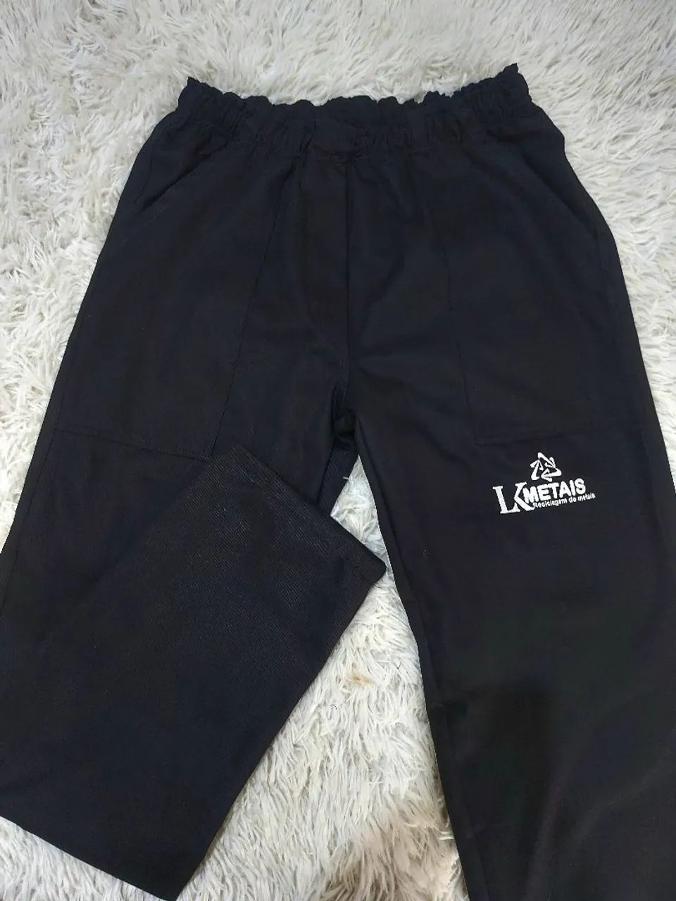 Calças e Jalecos Para Uniformes  - Foto 2