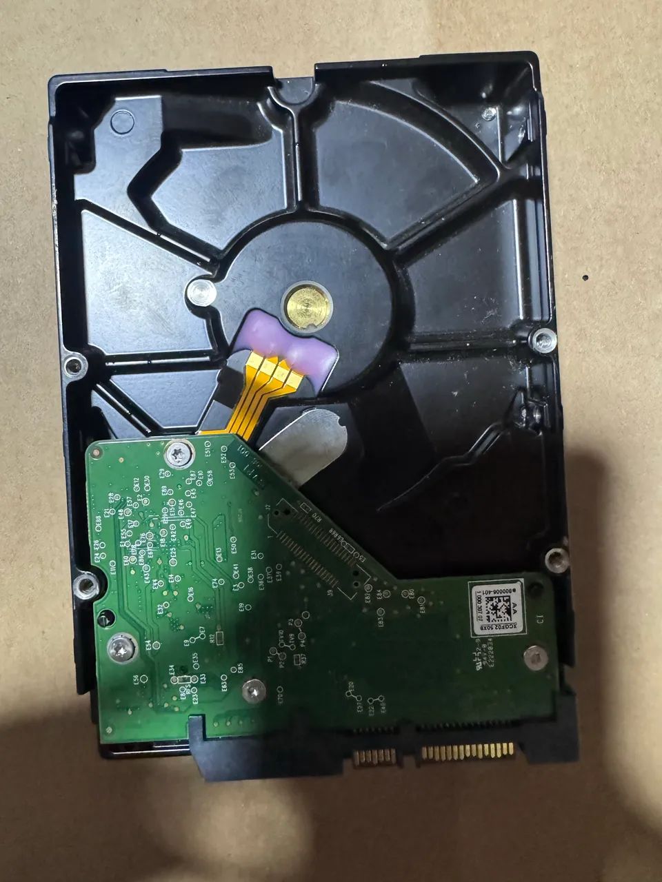 hd 1tb - Foto 2