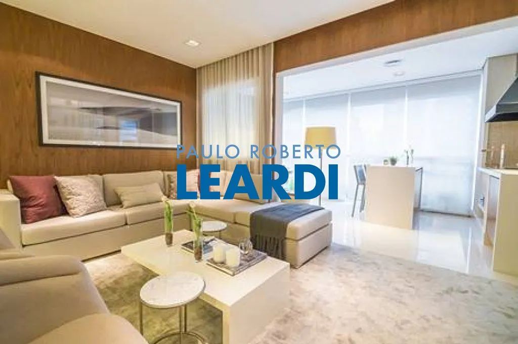 APARTAMENTO - MORUMBI - SP