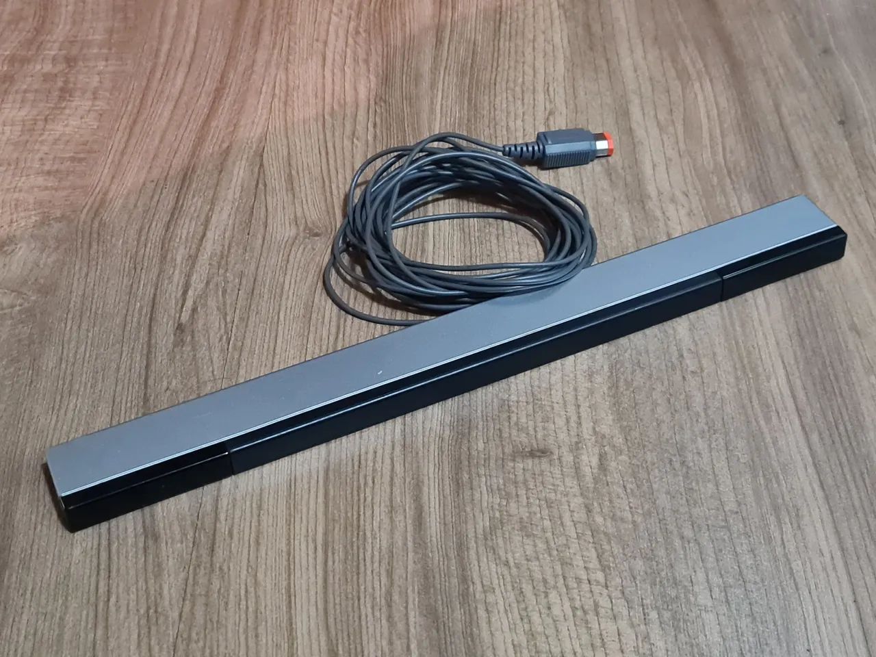Barra sensor original Nintendo Wii e WiiU