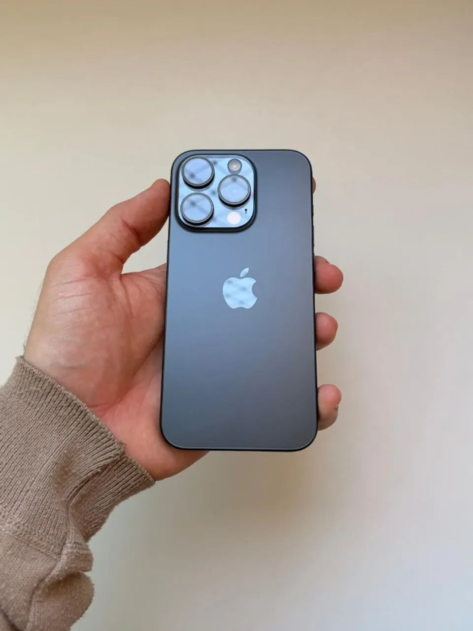 iPhone 15 pro 128GB (garantia e parcelamento)  - Foto 2