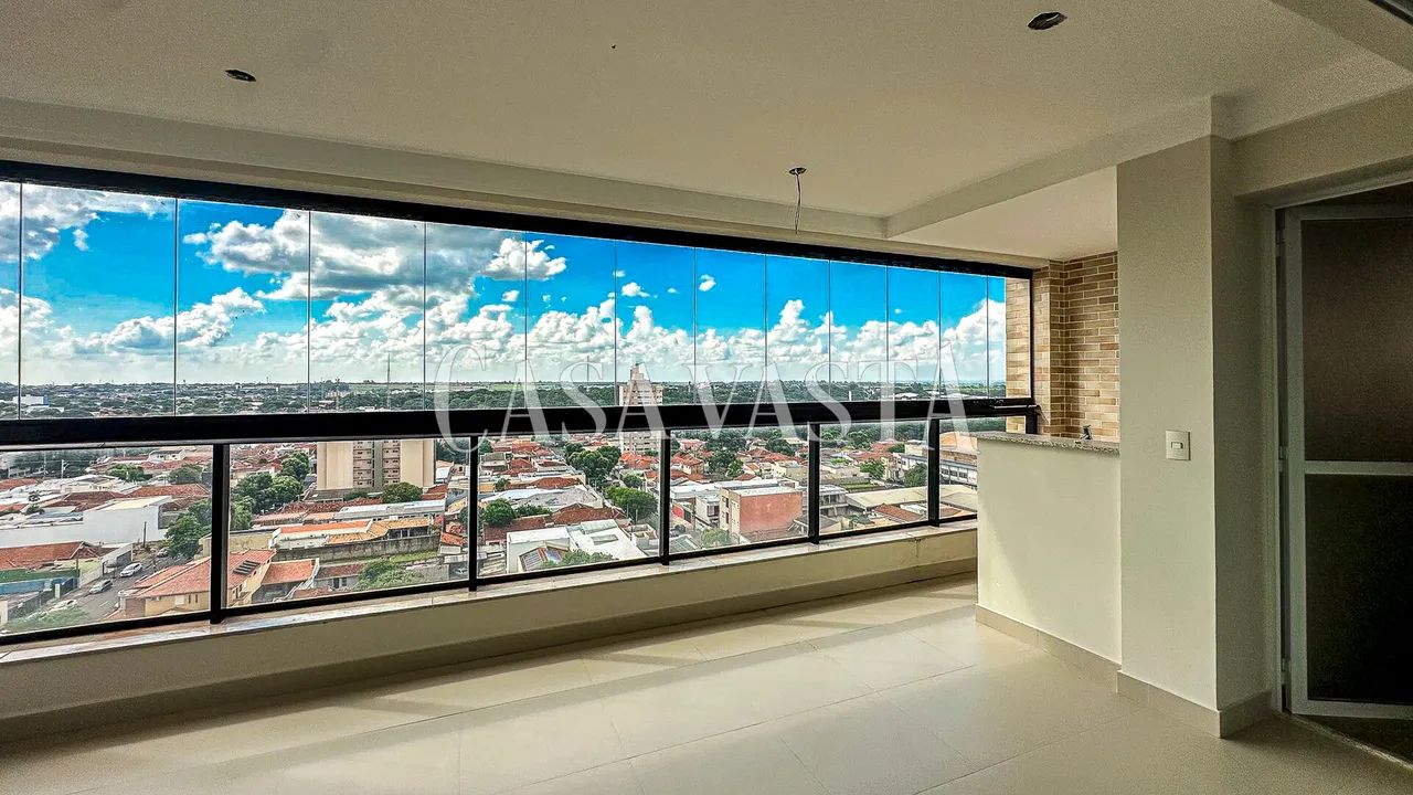 Apartamento à venda, 03 suítes, Edifício Istambul