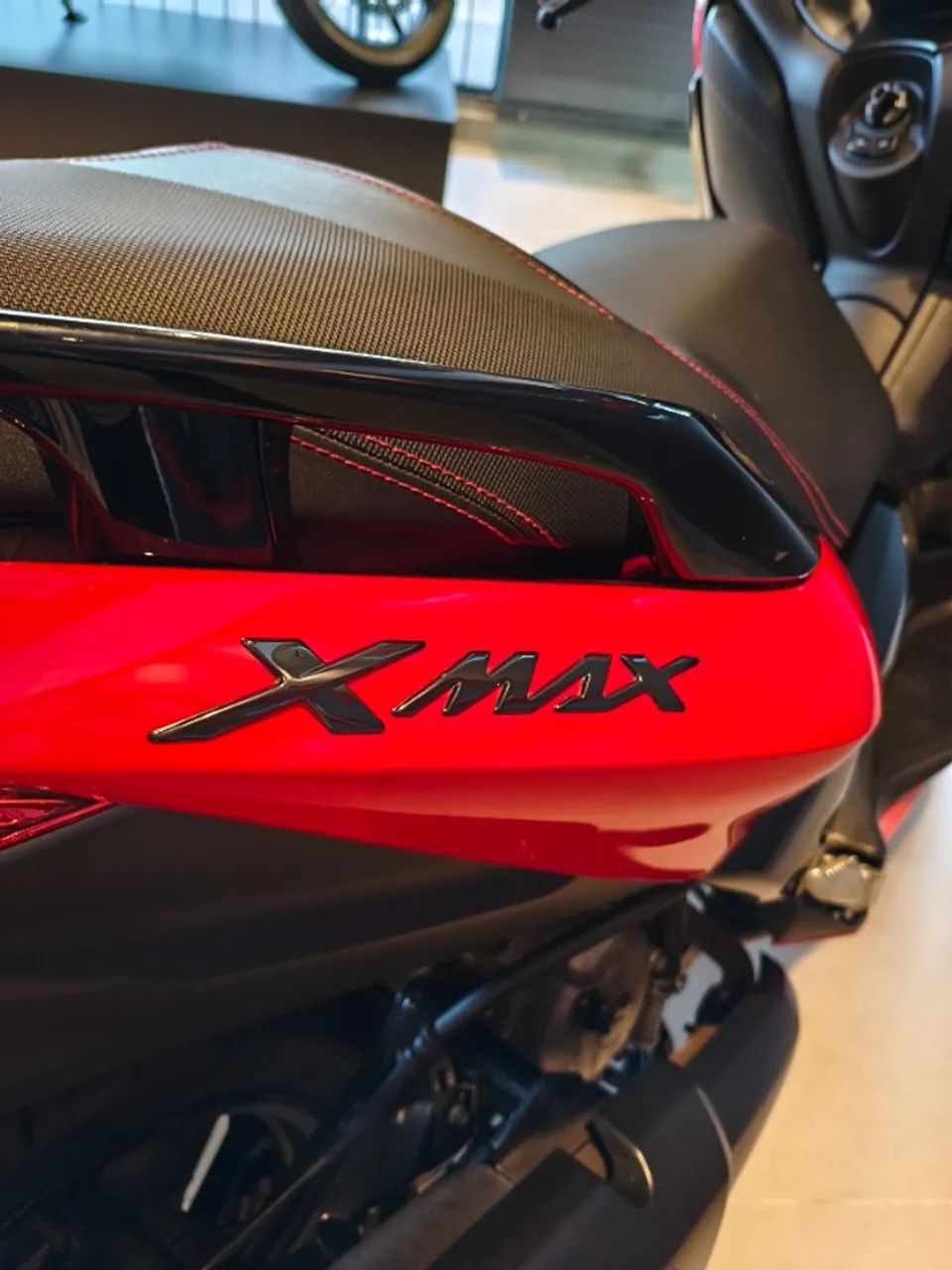 Yamaha XMax 250 ABS 2025 - Foto 5