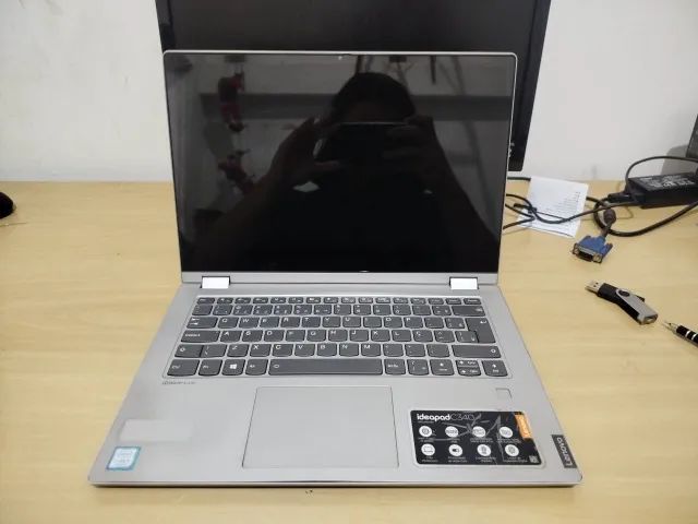 Notebook Lenovo IdeiaPad C340 (recondicionado) - Foto 2