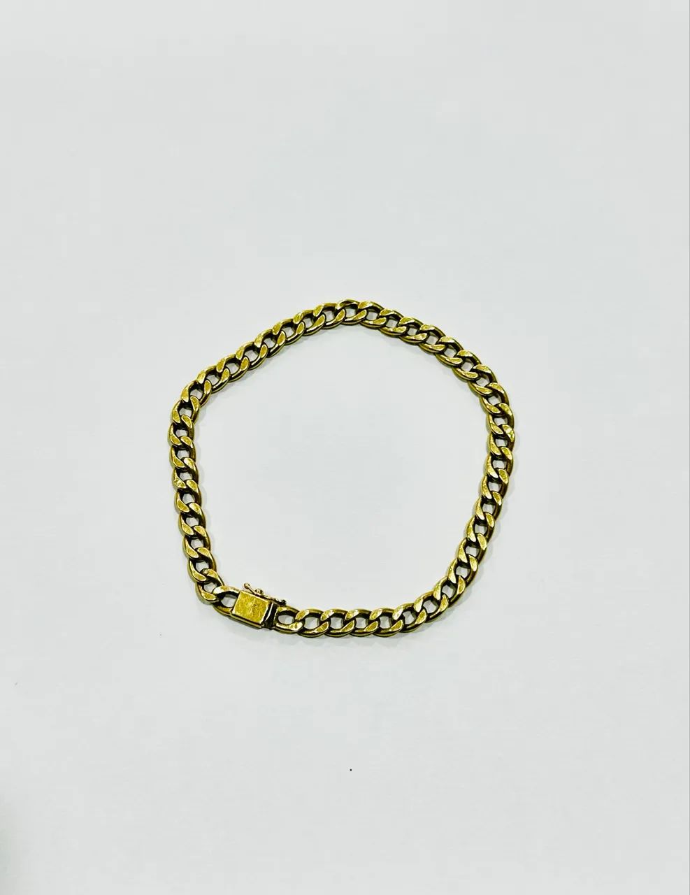 Pulseira de ouro  - Foto 2