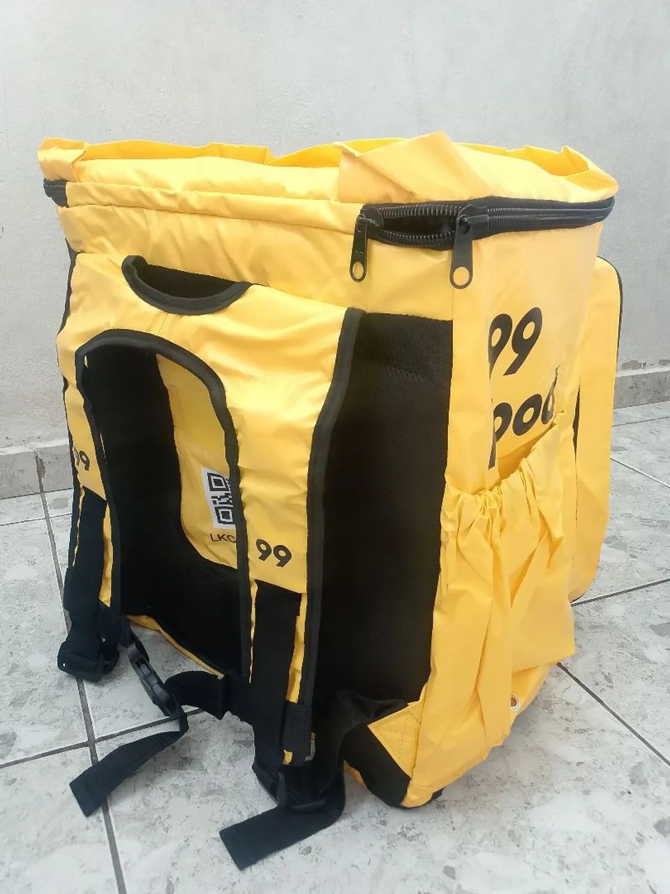 Bag para motoboy - Foto 2