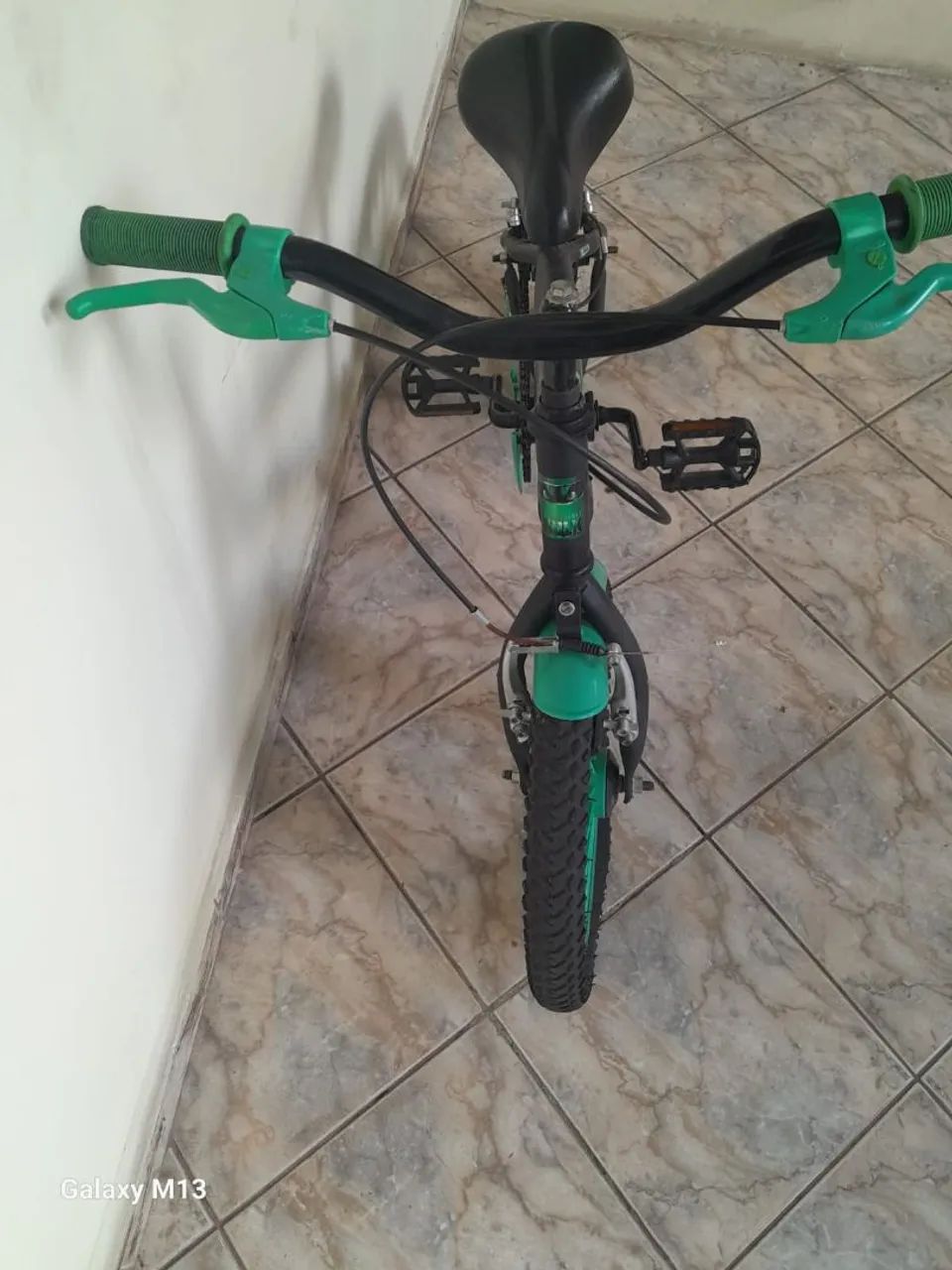 Bicicleta  aro 16 - Foto 2