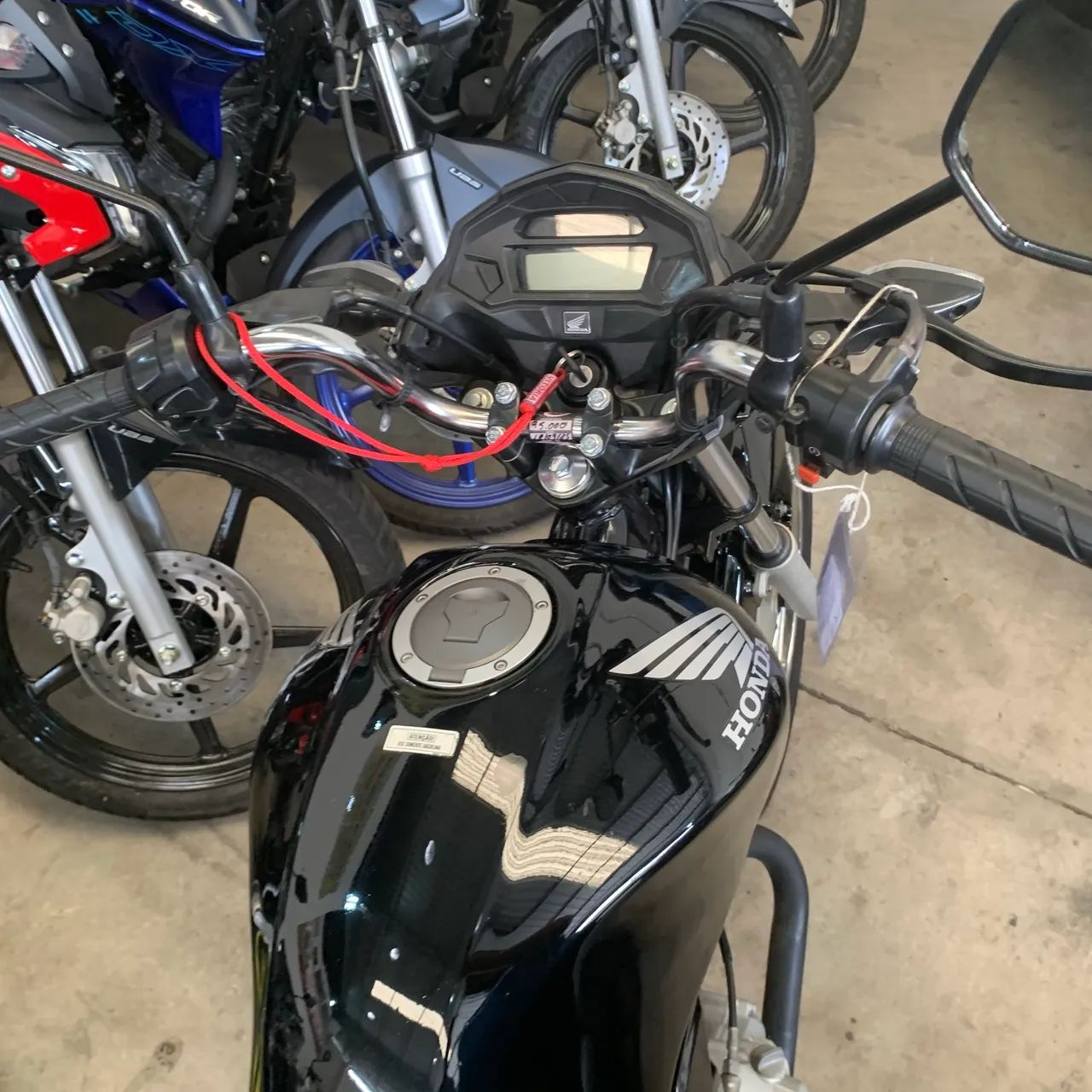 Start 160cc 2023  - Foto 4