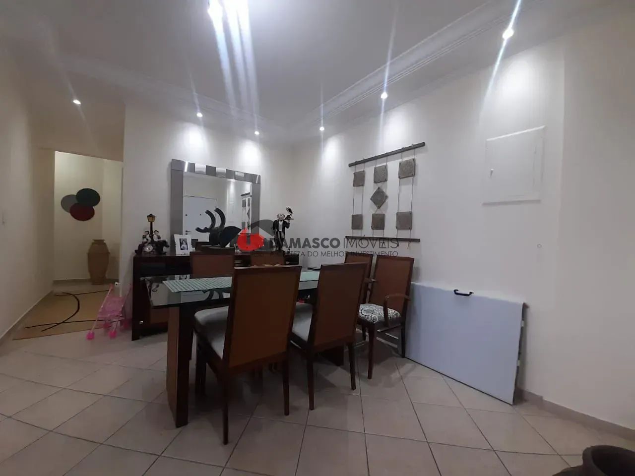 Apartamento em Santa Maria - Foto 4