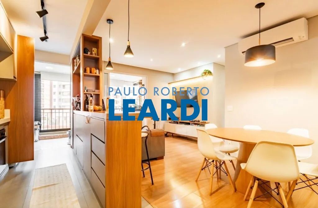 APARTAMENTO - ALPHAVILLE EMPRESARIAL - SP