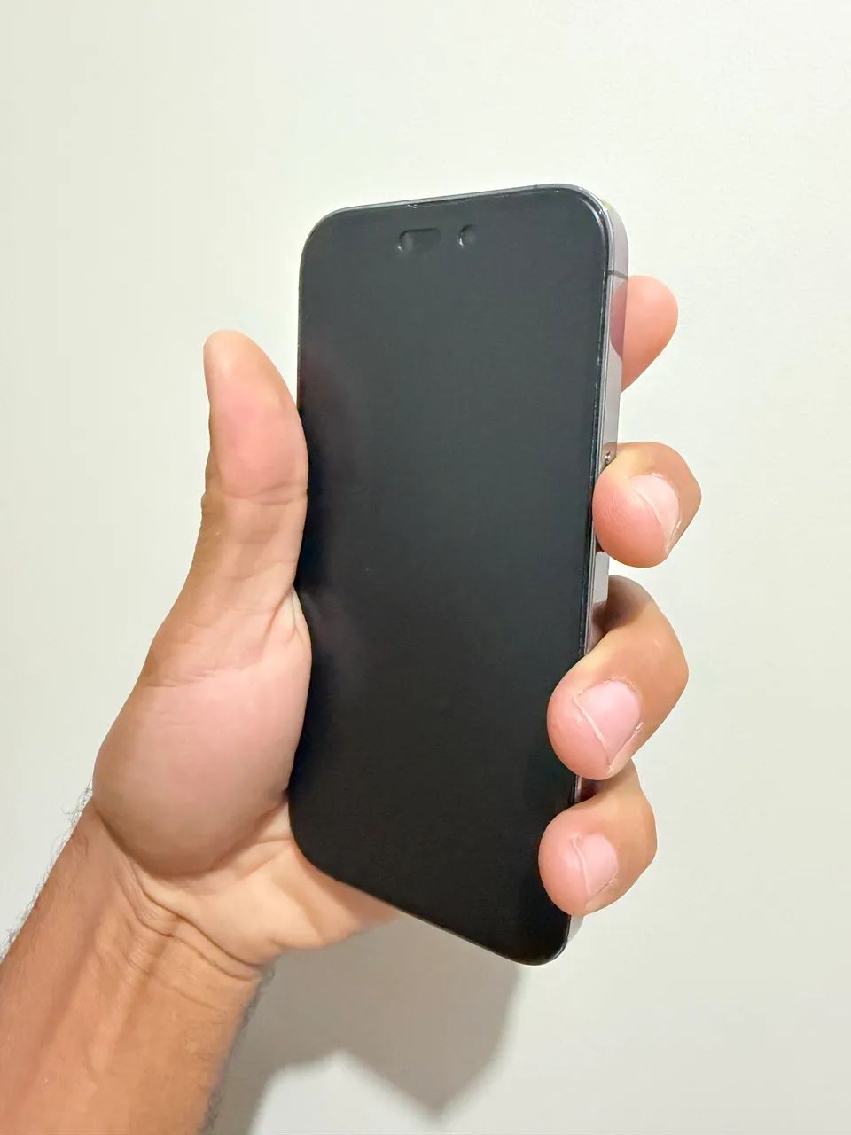 IPHONE 14 PRO 256GB ROXO - Foto 4