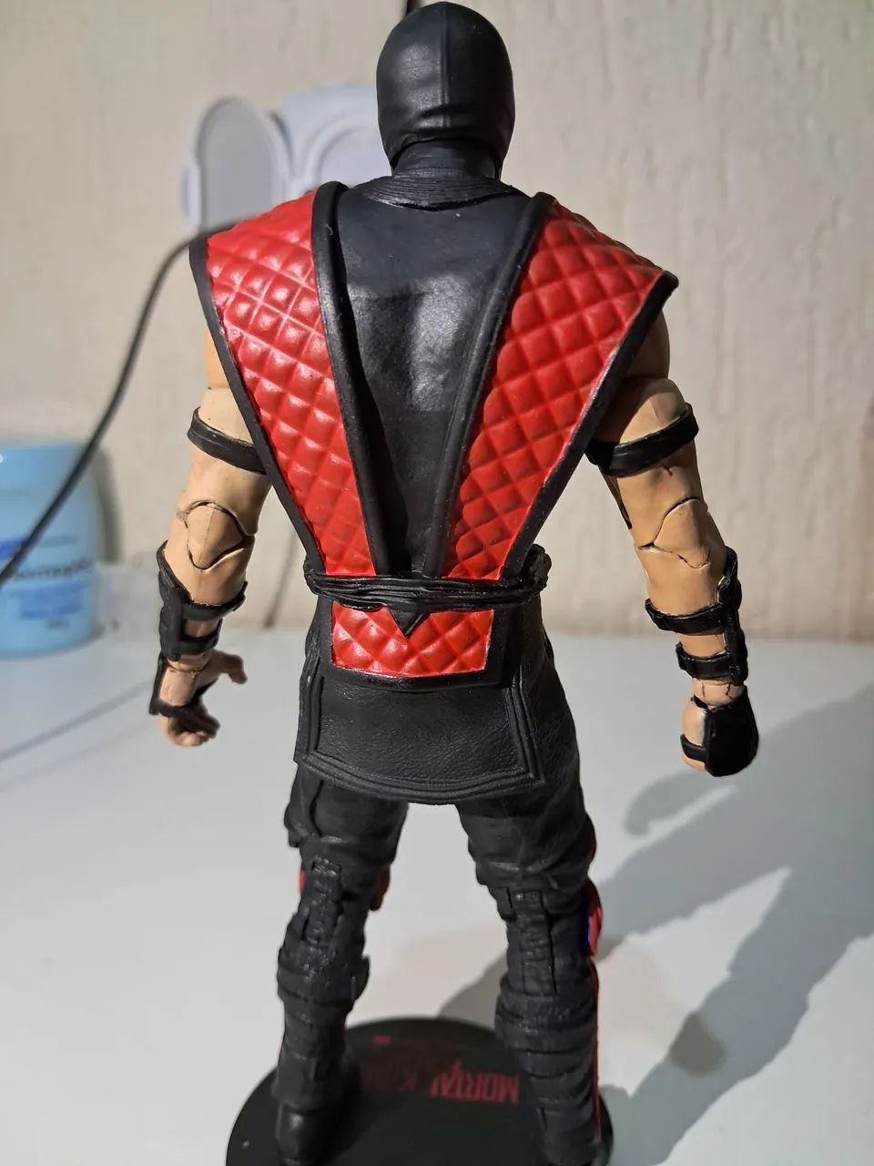 Ermac CUSTOM McFarlane Toys  - Foto 4