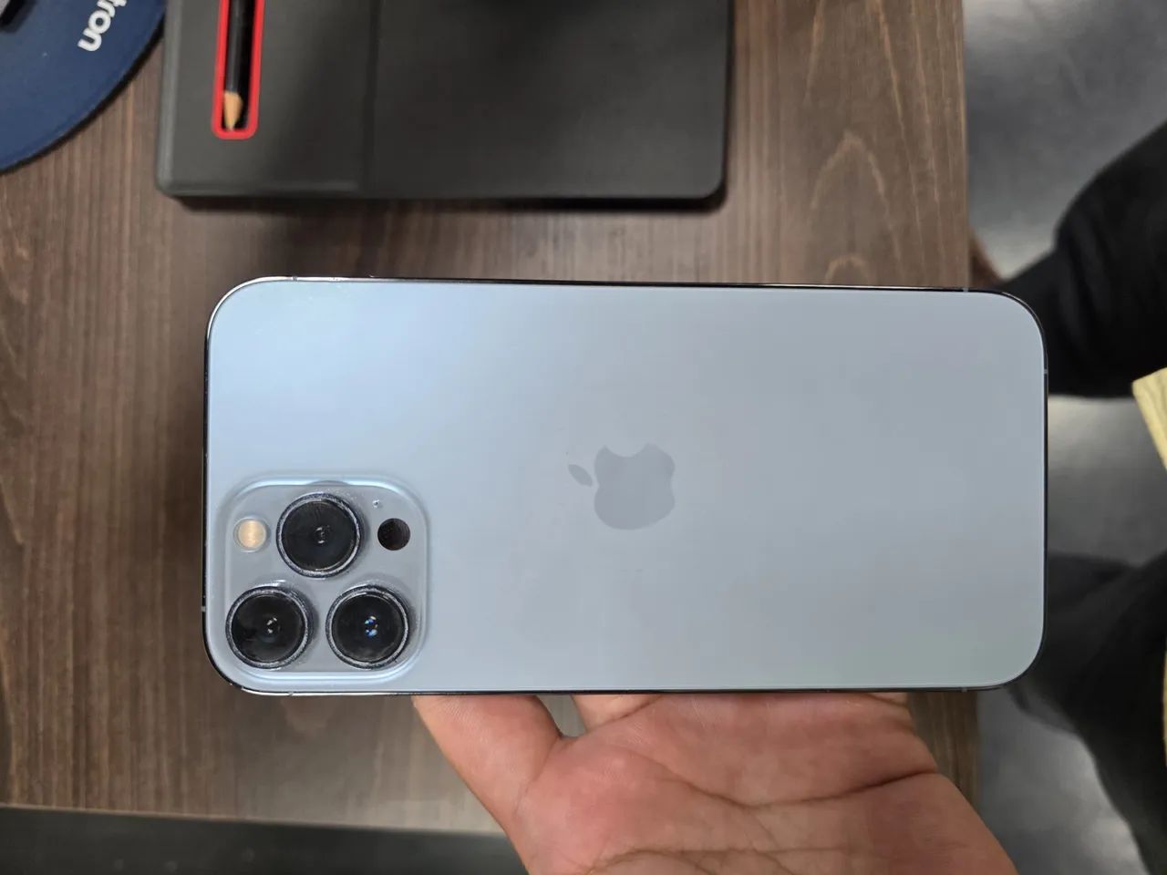 iPhone 13 Pro Max 256GB  - Foto 2
