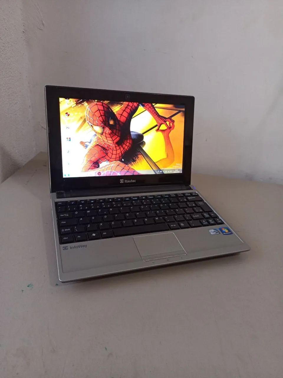 Netebook inforway perfeito  - Foto 4
