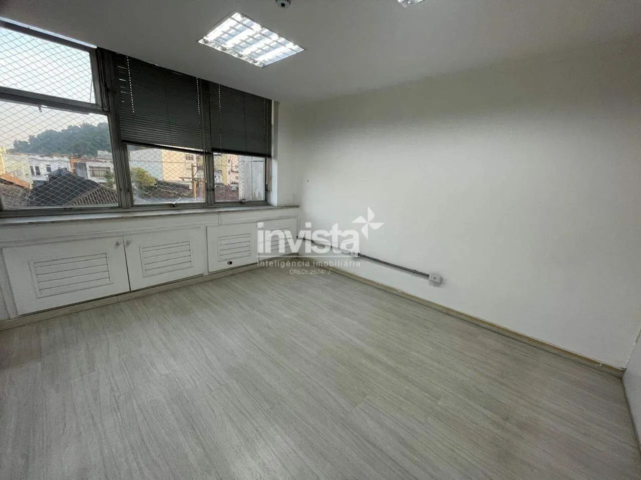 Sala Comercial para aluguel no bairro CENTRO - Foto 3