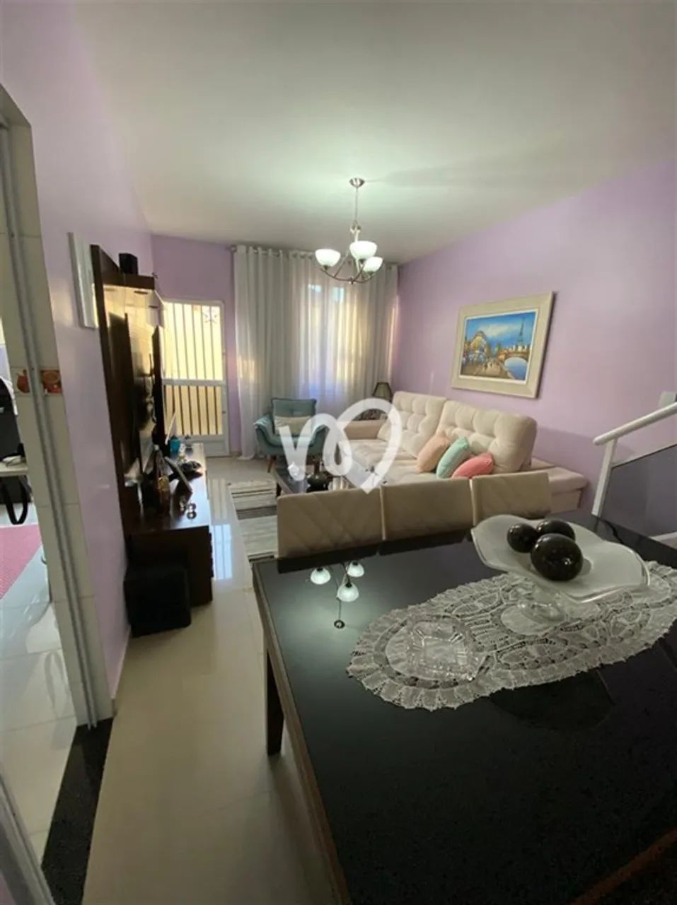 0 - Casa 2 quartos - VICENTE DE CARVALHO - Foto 3