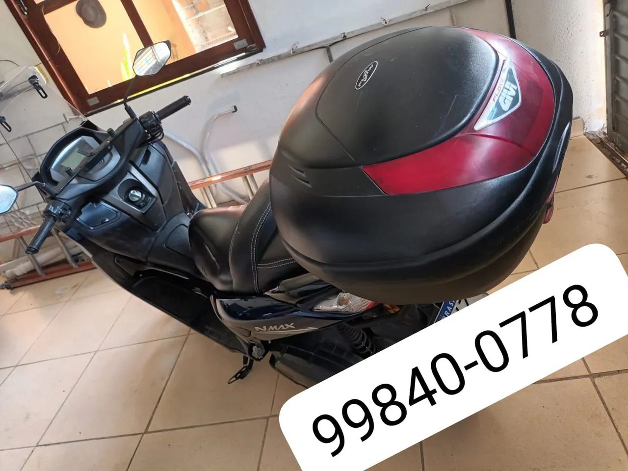 Vendo Nmax 160 - Foto 3