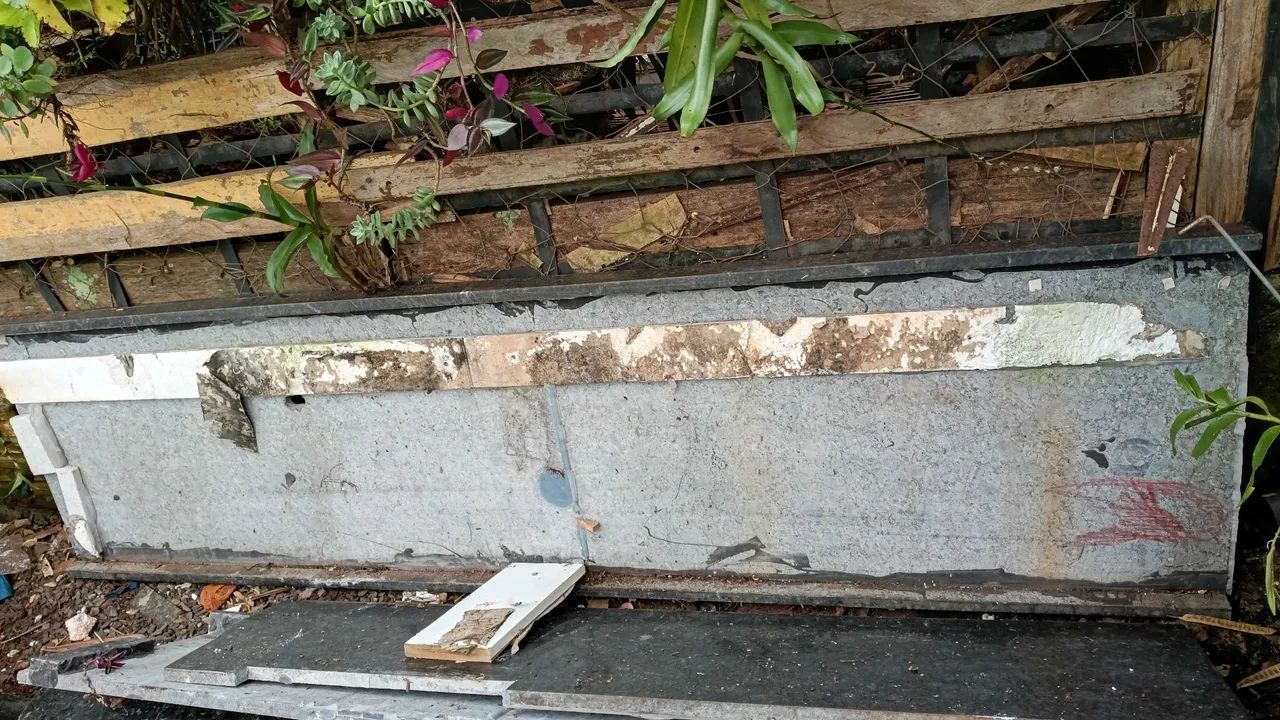 Vendo peça de mármore  - Foto 5