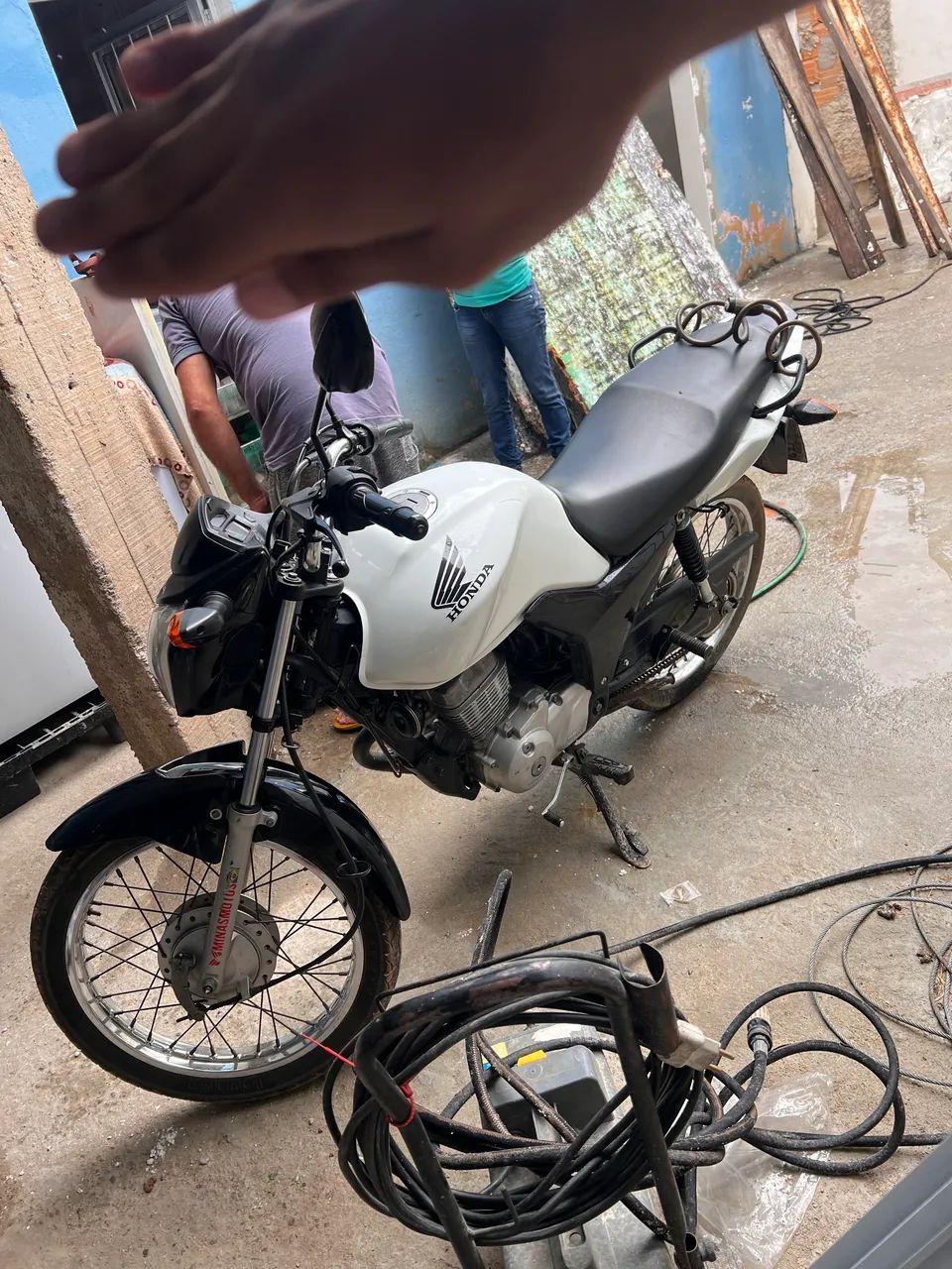 FAM 125  - Foto 2