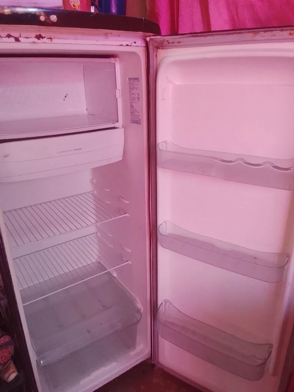 Geladeira  - Foto 2