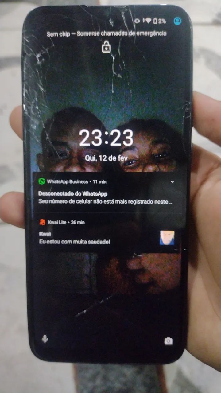 Moto g8 Power lite - Foto 2
