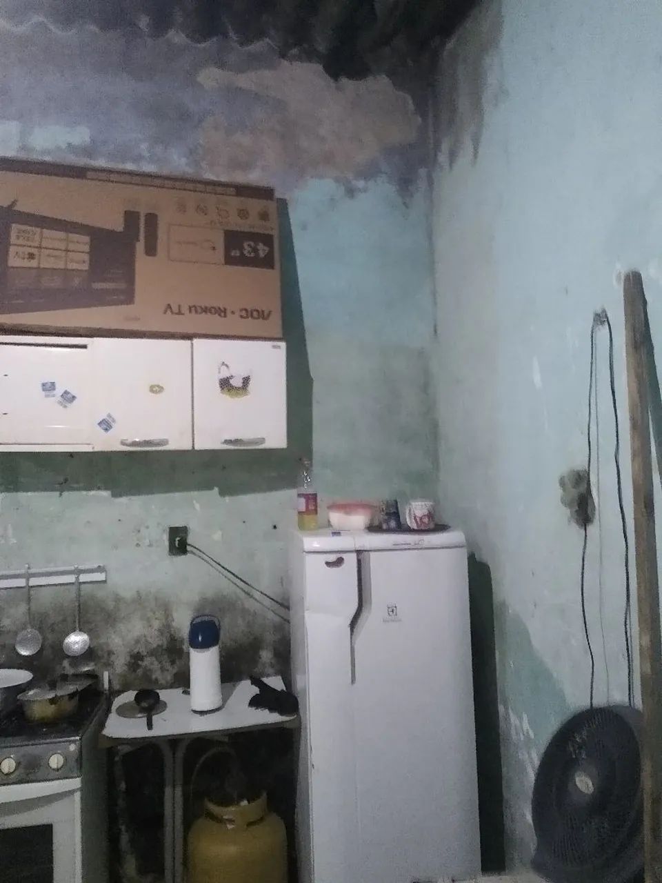 Vende-se terreno 5x25 com escritura compra e venda  - Foto 2