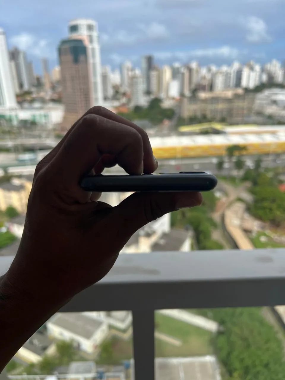 IPHONE 11 Seminovo  - Foto 5
