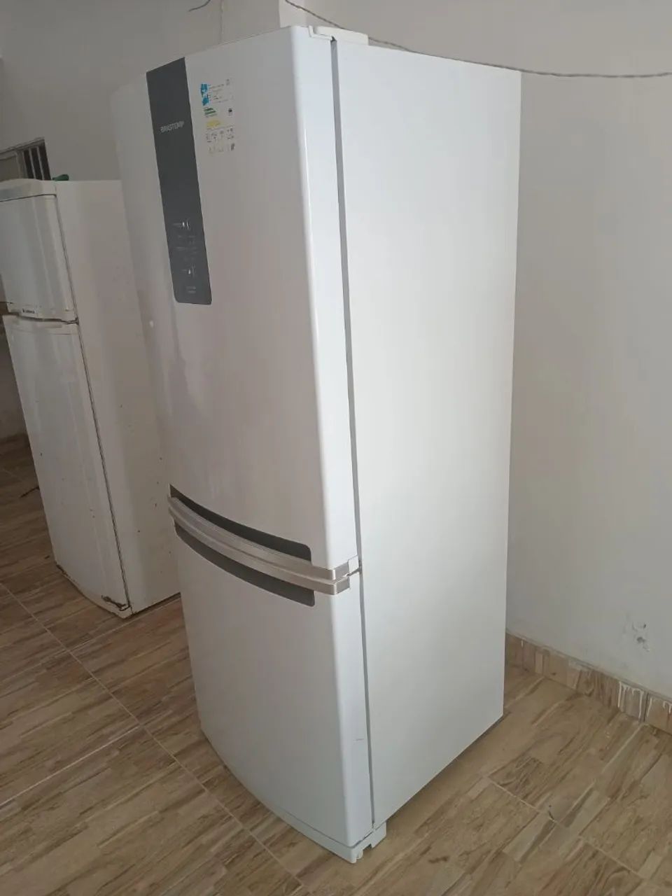 Geladeira brastemp inverse  - Foto 2