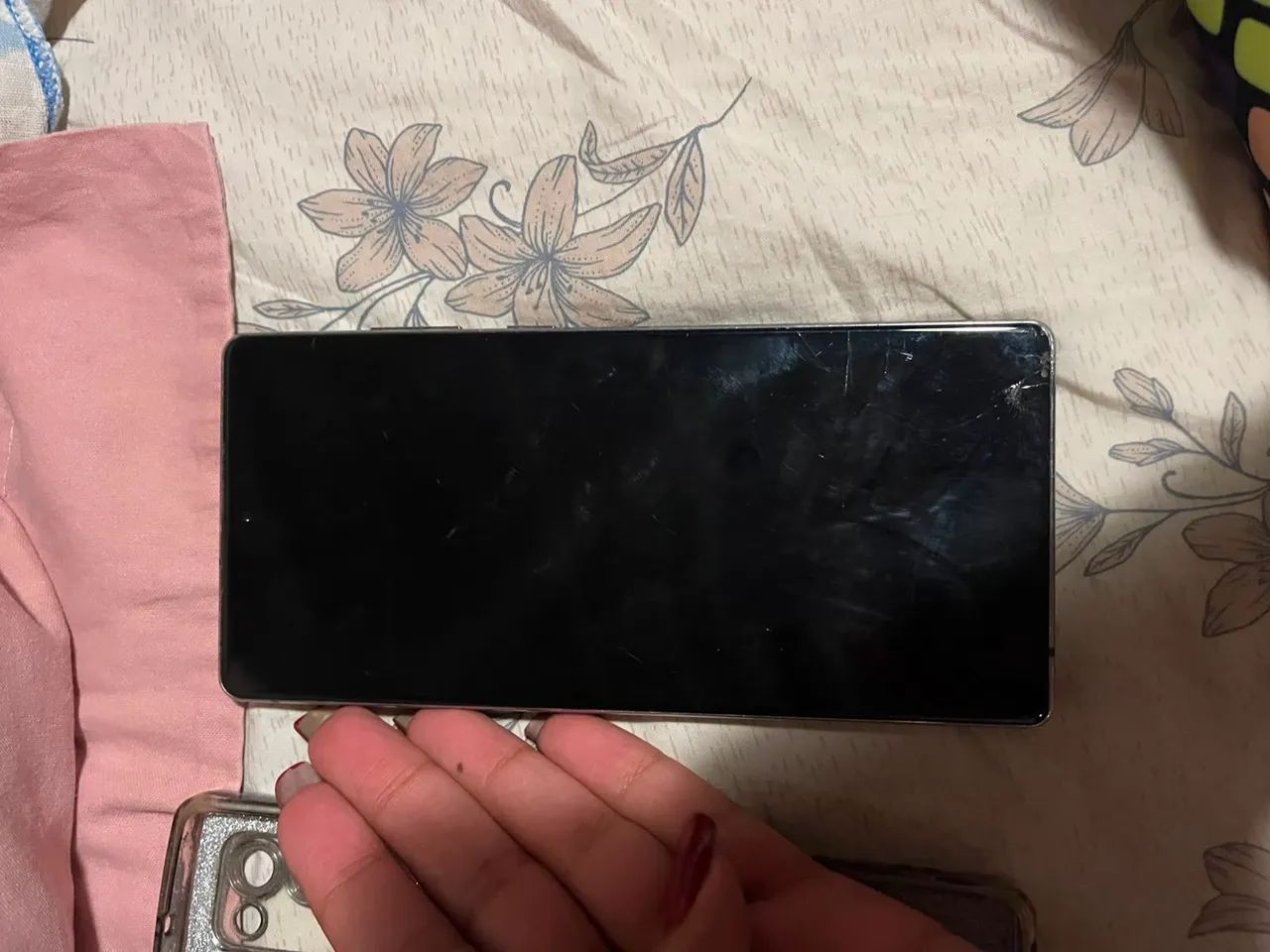 Samsung Galaxy Note 20 5g - Foto 2