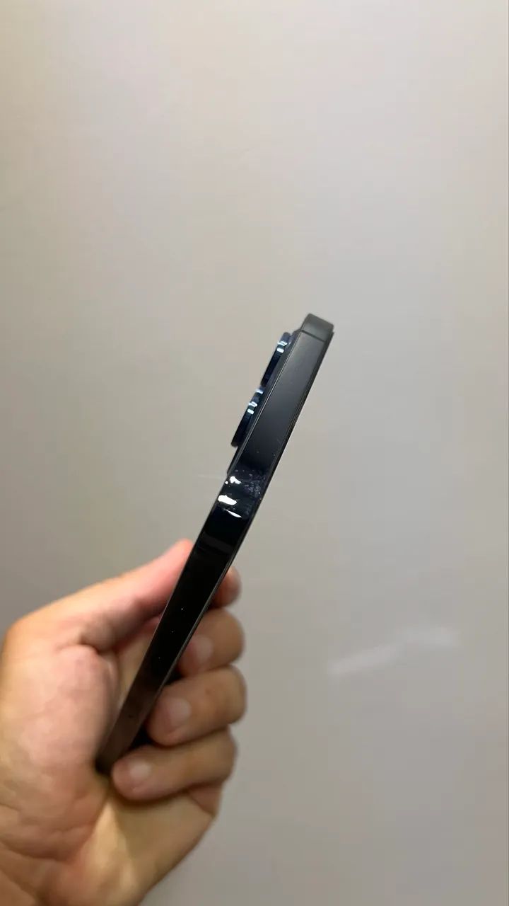 12 pro max | 256gb SEMINOVO - Foto 5