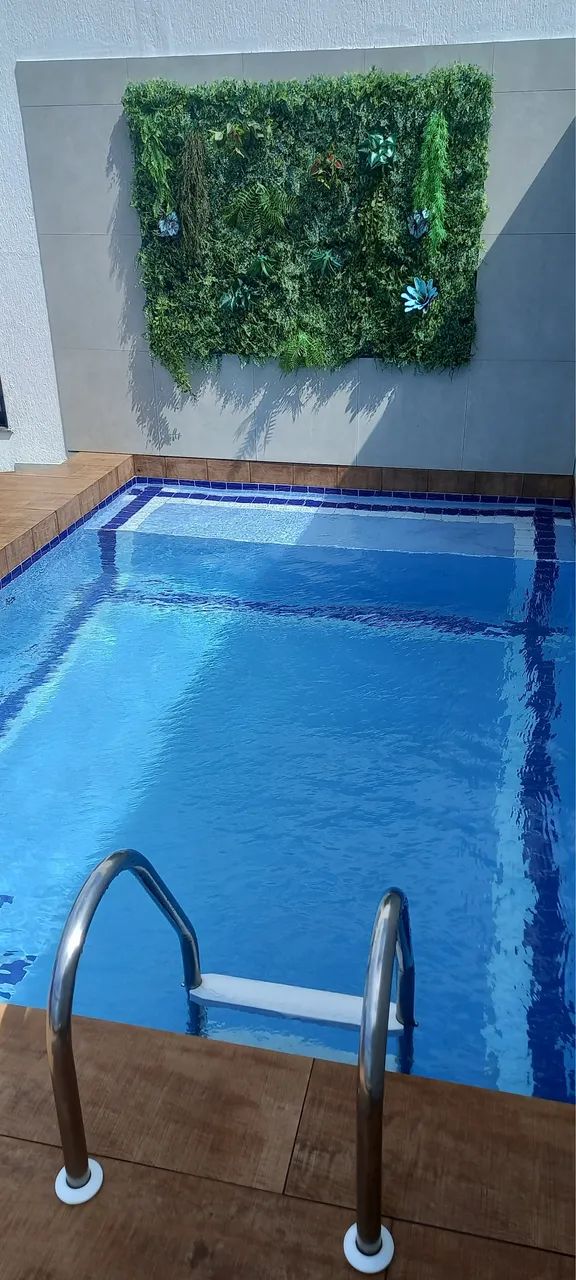 Piscineiro - Foto 3