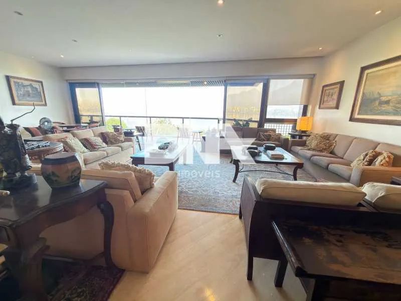 Apartamento - Padrão / Residencial / Lagoa - Foto 5